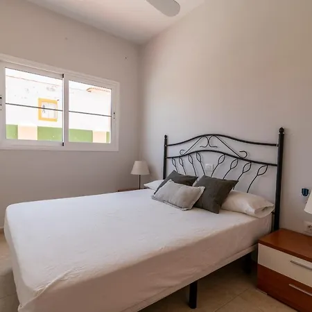 Vakantiehuis Lightbooking Esmeralda Piscina Privada *