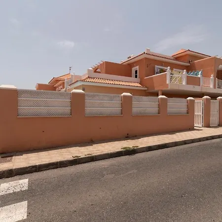 Lightbooking Esmeralda Piscina Privada Caleta De Fuste