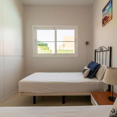 Lightbooking Esmeralda Piscina Privada Holiday home Caleta De Fuste
